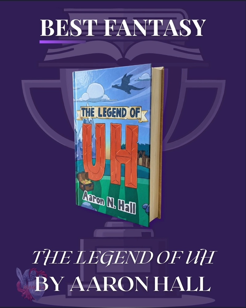 best-fantasy winner: The Legend of UH