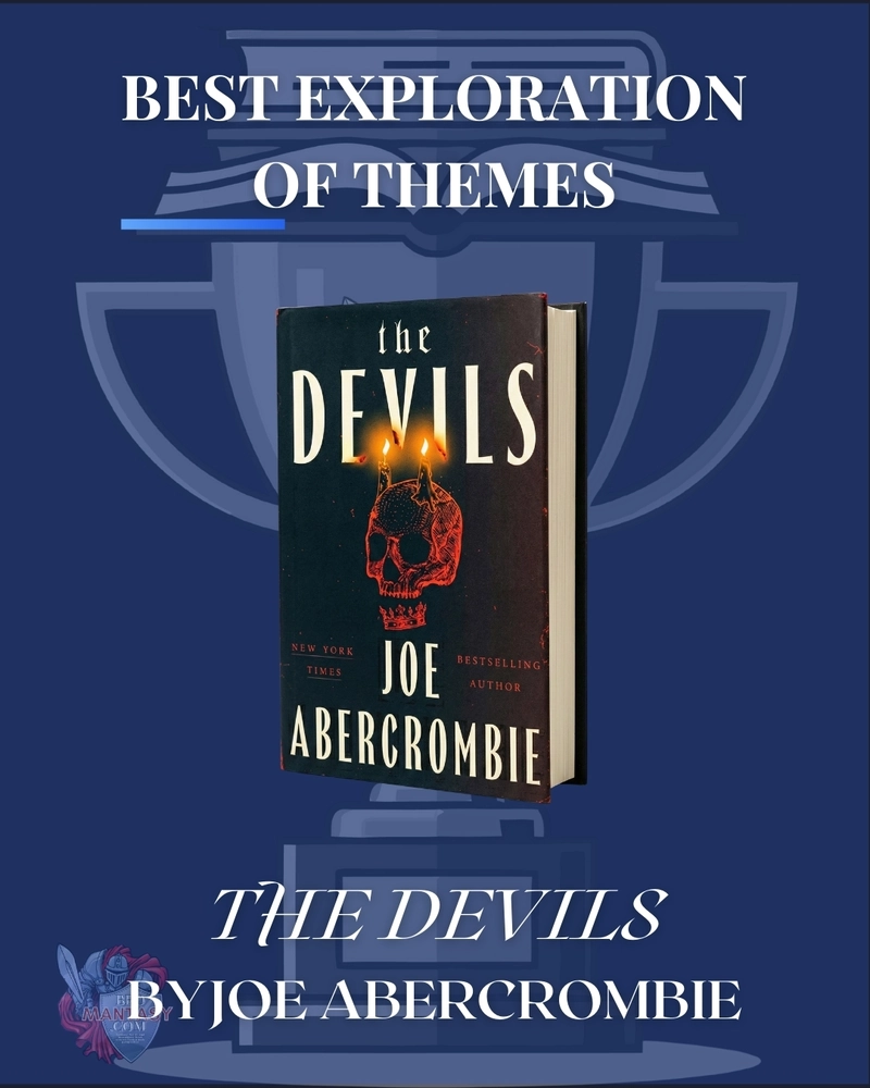 best-exploration-of-themes-book winner: The Devils