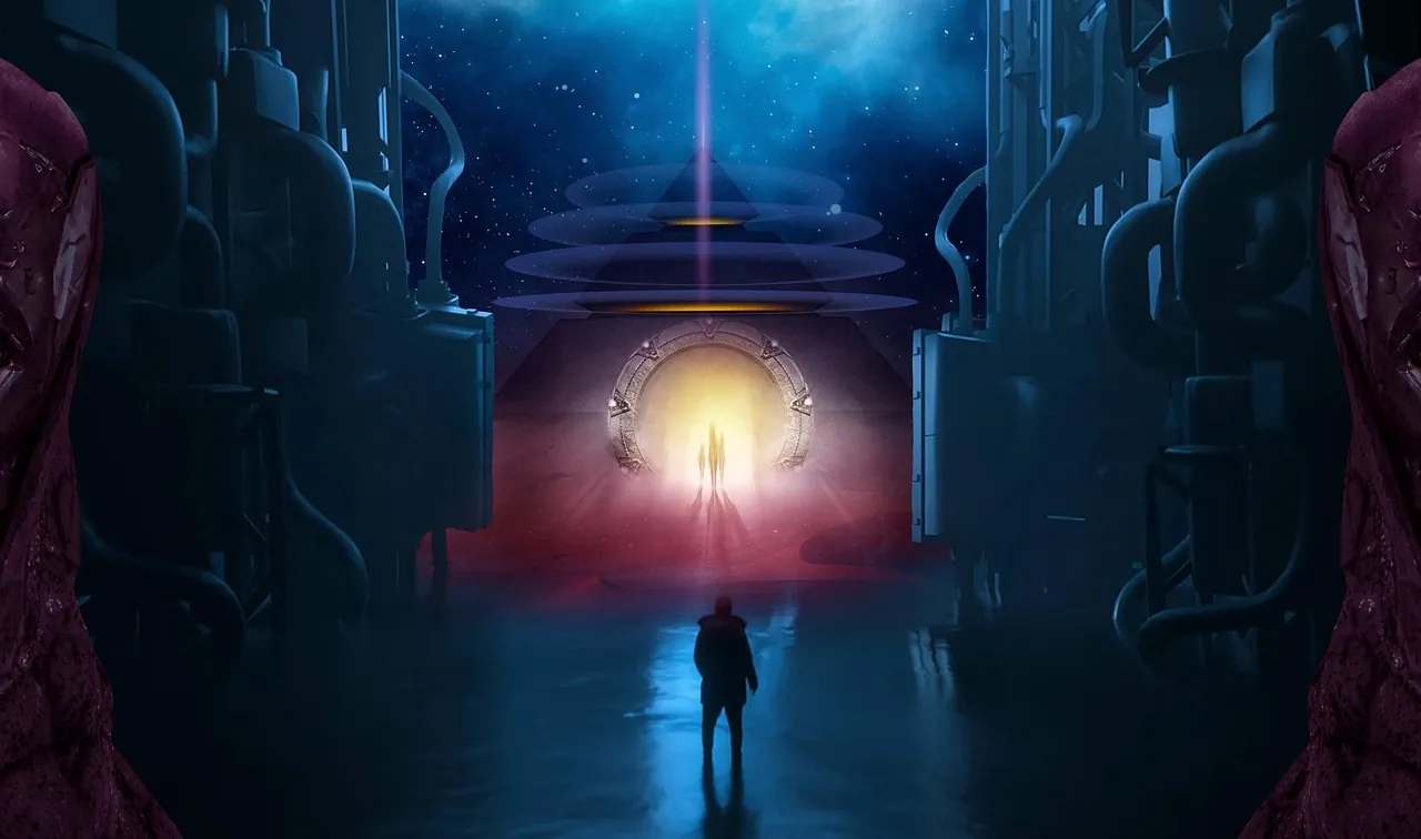 Cover for Top 5 New Fantasy/Sci-Fi Releases for April-May 2025