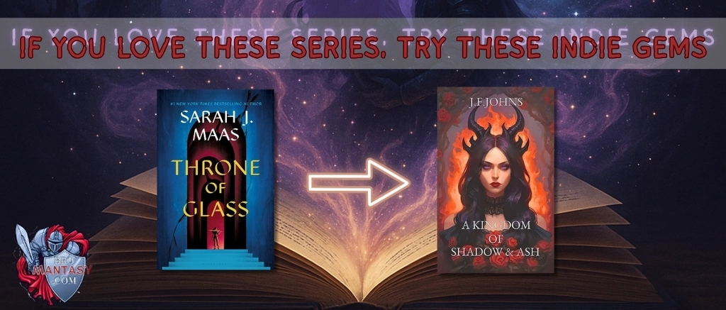 Background for If You Love These Series, Try These Indie Gems