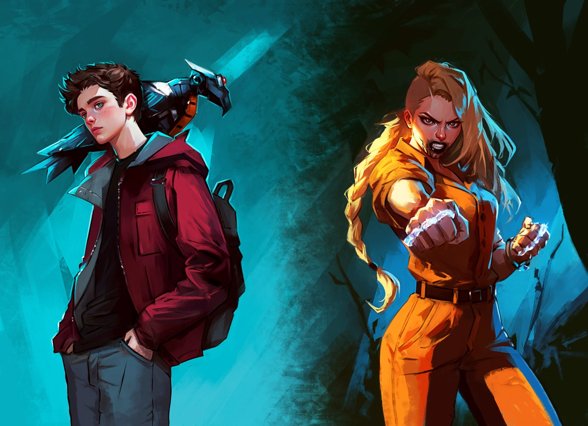 Death Show Colossus additional cover image 2