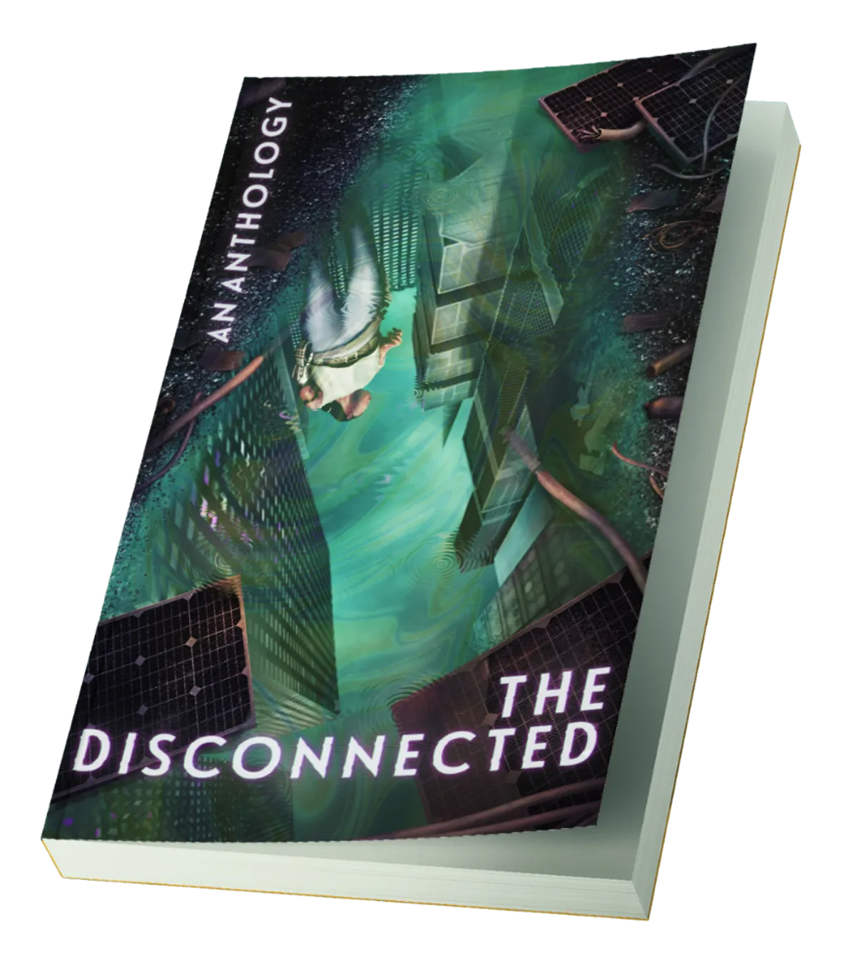 The Savage Ather additional cover image 2