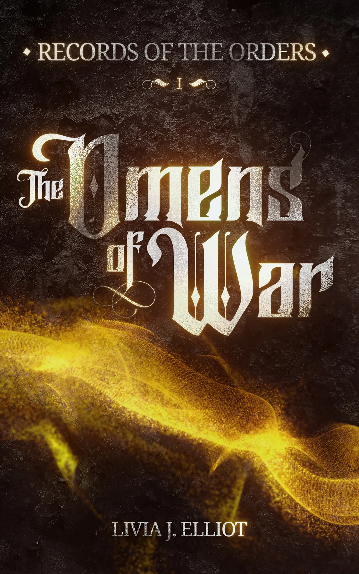 The Omens of War additional cover image 2