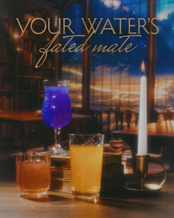 Velvet Hammer Cocktails